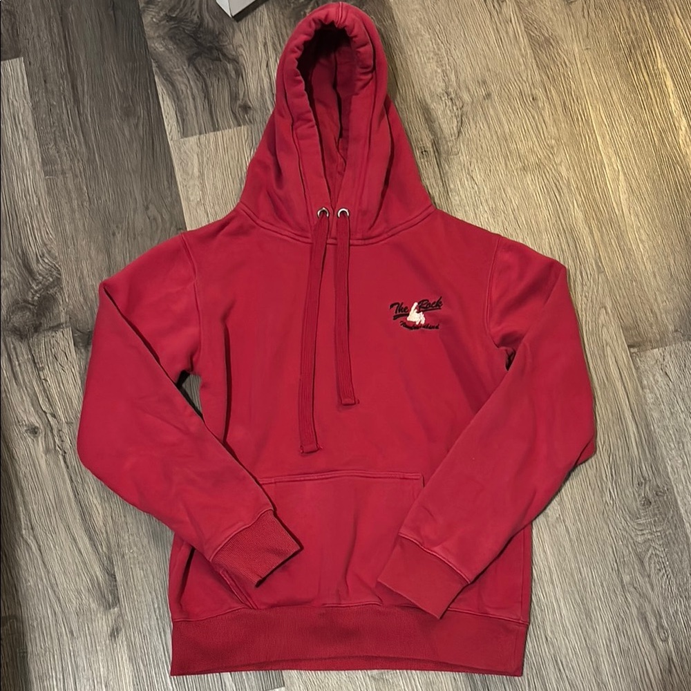 “The Rock” Newfoundland Hoodie